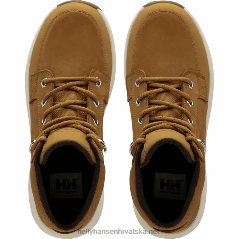 J0HV2165 ženske ležerne čizme richmond demi-cut žene Helly-Hansen prašnjavi sirin