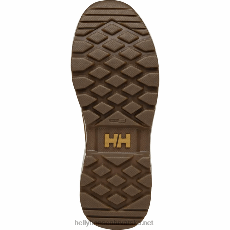 J0HV2165 ženske ležerne čizme richmond demi-cut žene Helly-Hansen prašnjavi sirin