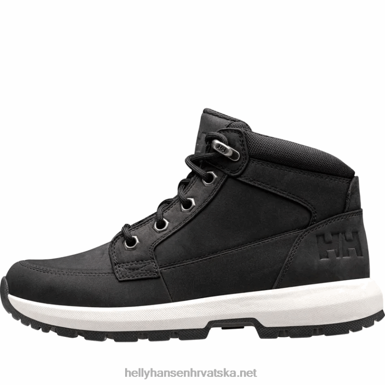 J0HV2166 ženske ležerne čizme richmond demi-cut žene Helly-Hansen medena pšenica