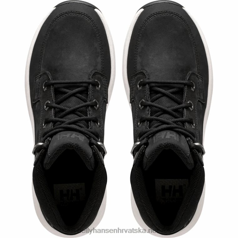 J0HV2166 ženske ležerne čizme richmond demi-cut žene Helly-Hansen medena pšenica