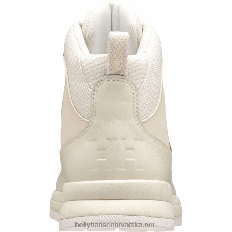 J0HV2172 ženske victoria čizme žene Helly-Hansen prljavo bijelo