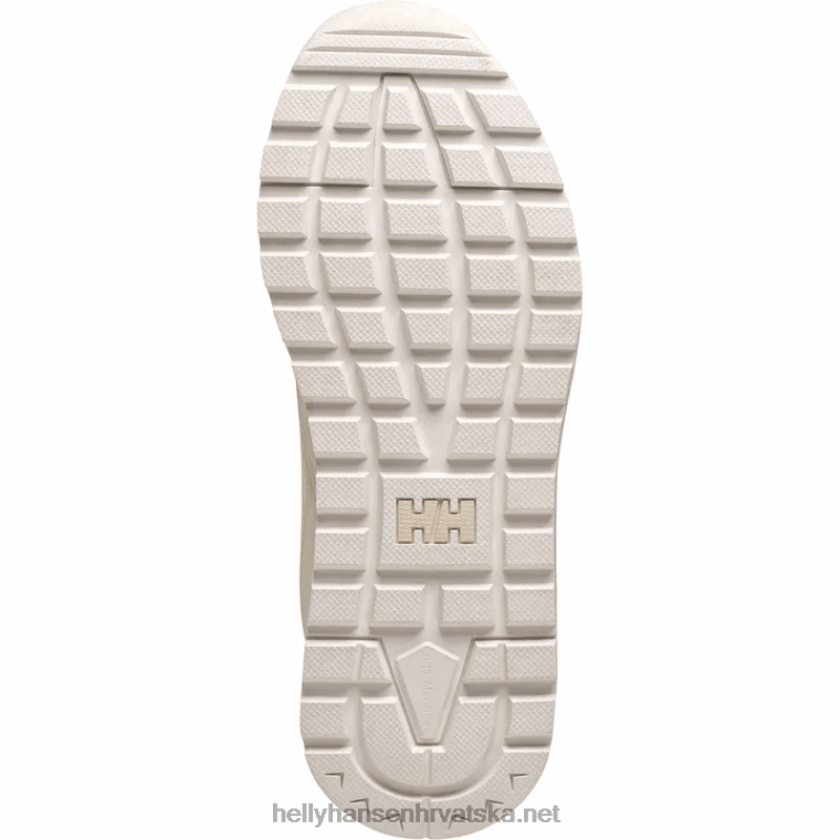 J0HV2172 ženske victoria čizme žene Helly-Hansen prljavo bijelo