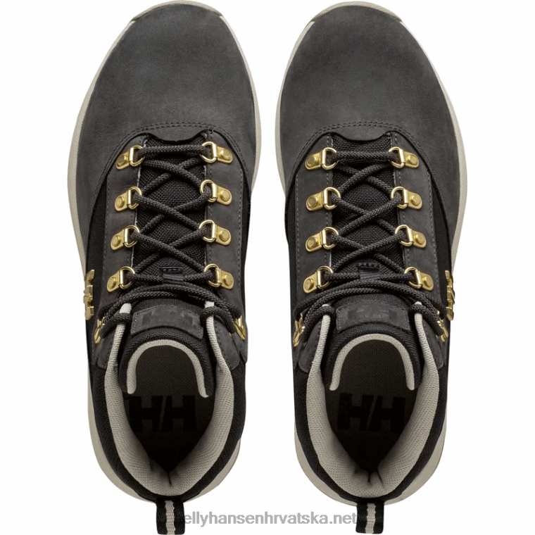 J0HV2173 ženske victoria čizme žene Helly-Hansen snijeg/bjelina