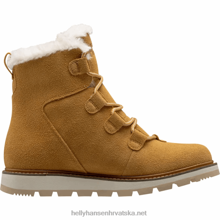 J0HV2149 ženske alma cipele žene Helly-Hansen viski/i