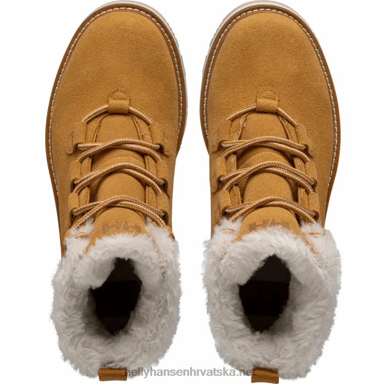 J0HV2149 ženske alma cipele žene Helly-Hansen viski/i