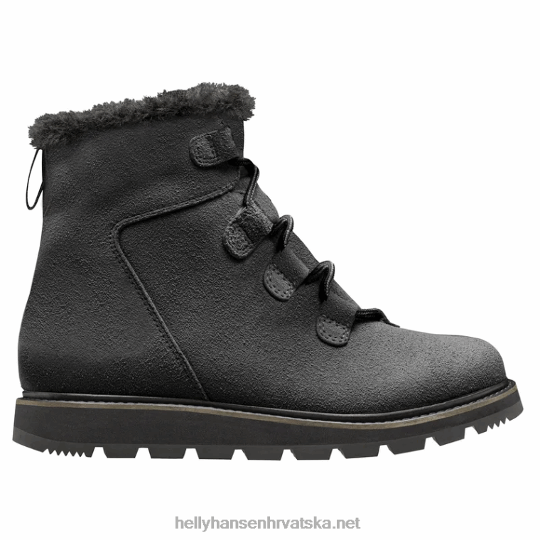 J0HV2150 ženske alma cipele žene Helly-Hansen nova pšenica