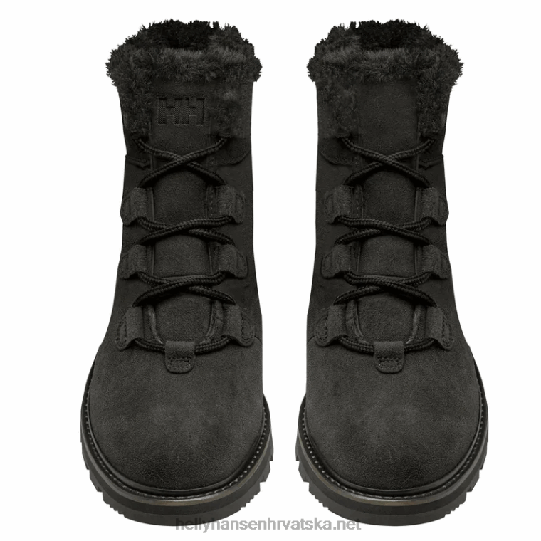 J0HV2150 ženske alma cipele žene Helly-Hansen nova pšenica