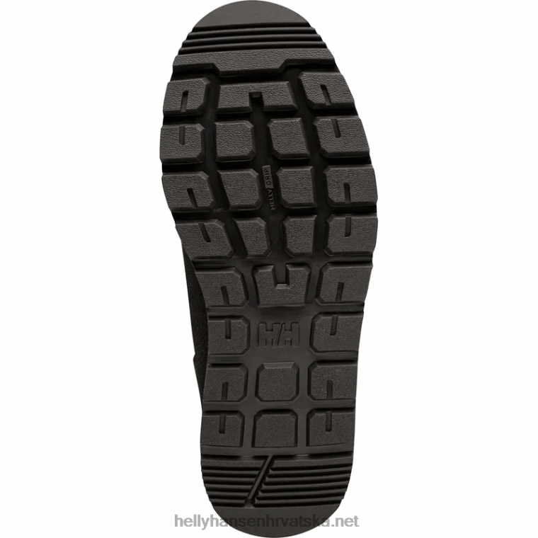 J0HV2150 ženske alma cipele žene Helly-Hansen nova pšenica