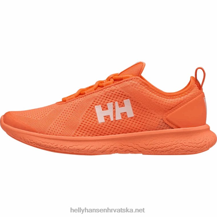J0HV2167 ženske supalight medley cipele žene Helly-Hansen crno/isključeno w