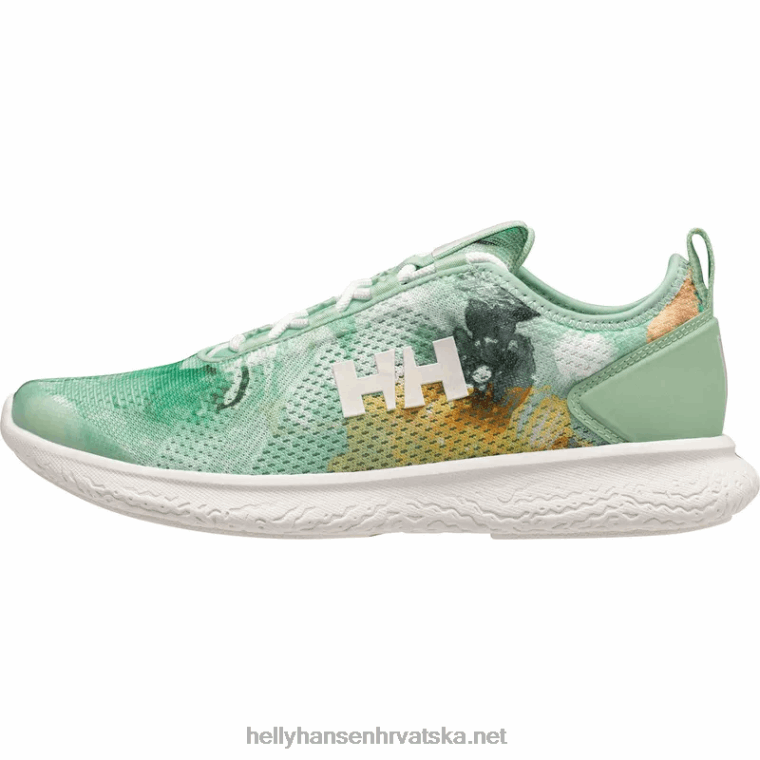 J0HV2168 ženske supalight medley cipele žene Helly-Hansen Morska zvijezda