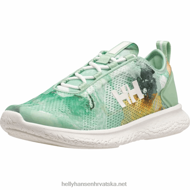 J0HV2168 ženske supalight medley cipele žene Helly-Hansen Morska zvijezda