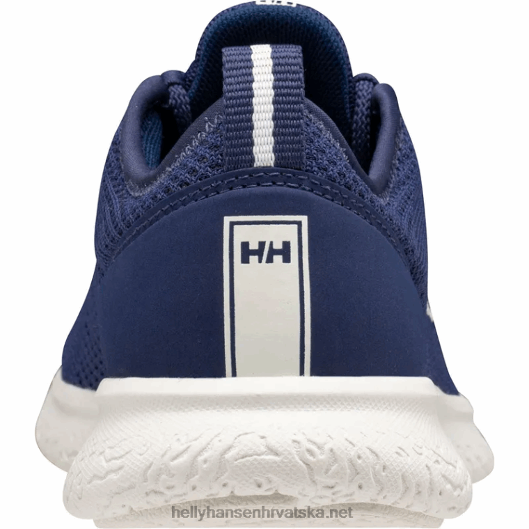 J0HV2169 ženske supalight medley cipele žene Helly-Hansen bijela/esr