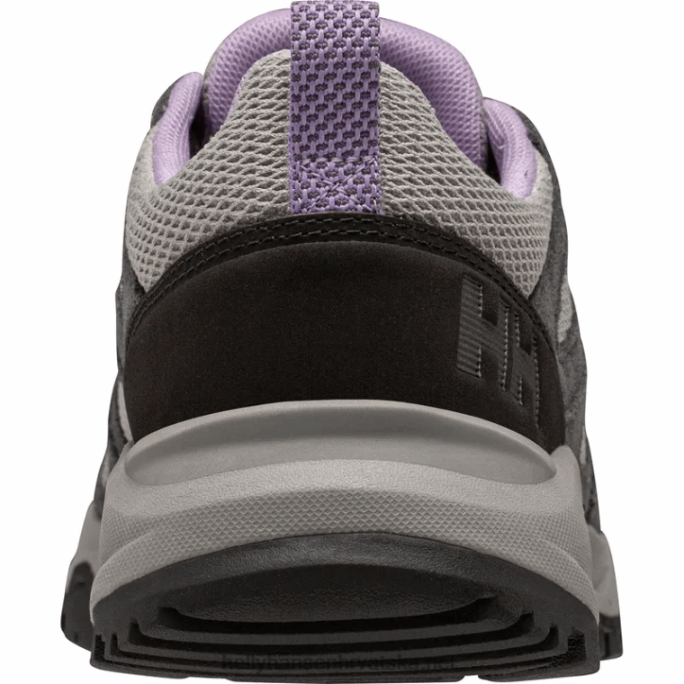 J0HV2135 ženske čizme za planinarenje s promjenjivim protokom zraka žene Helly-Hansen beluga/prednji