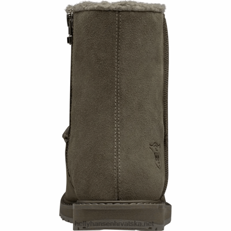 J0HV2151 ženska zimska čizma annabelle žene Helly-Hansen crno