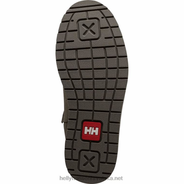 J0HV2151 ženska zimska čizma annabelle žene Helly-Hansen crno