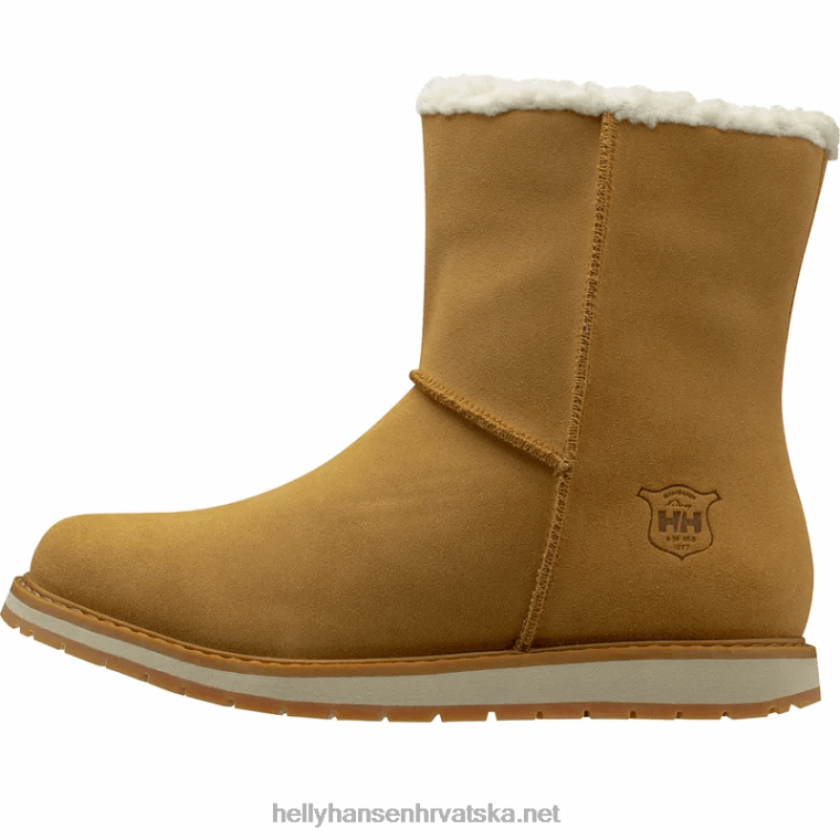 J0HV2152 ženska zimska čizma annabelle žene Helly-Hansen Sokol