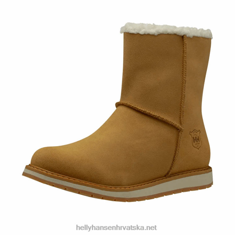 J0HV2152 ženska zimska čizma annabelle žene Helly-Hansen Sokol