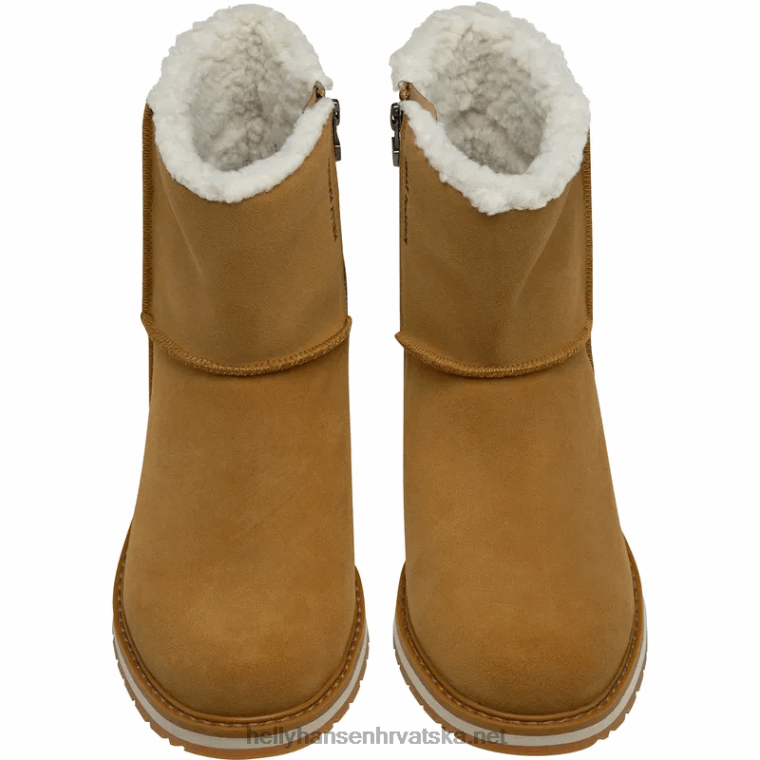 J0HV2152 ženska zimska čizma annabelle žene Helly-Hansen Sokol