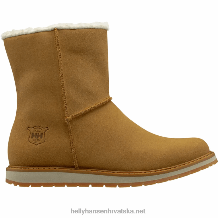 J0HV2152 ženska zimska čizma annabelle žene Helly-Hansen Sokol