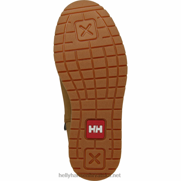 J0HV2152 ženska zimska čizma annabelle žene Helly-Hansen Sokol