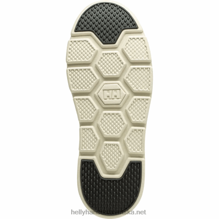 J0HV2156 žene obožavaju zimske čizme žene Helly-Hansen crno/bla