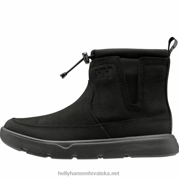 J0HV2157 žene obožavaju zimske čizme žene Helly-Hansen korisnost gre