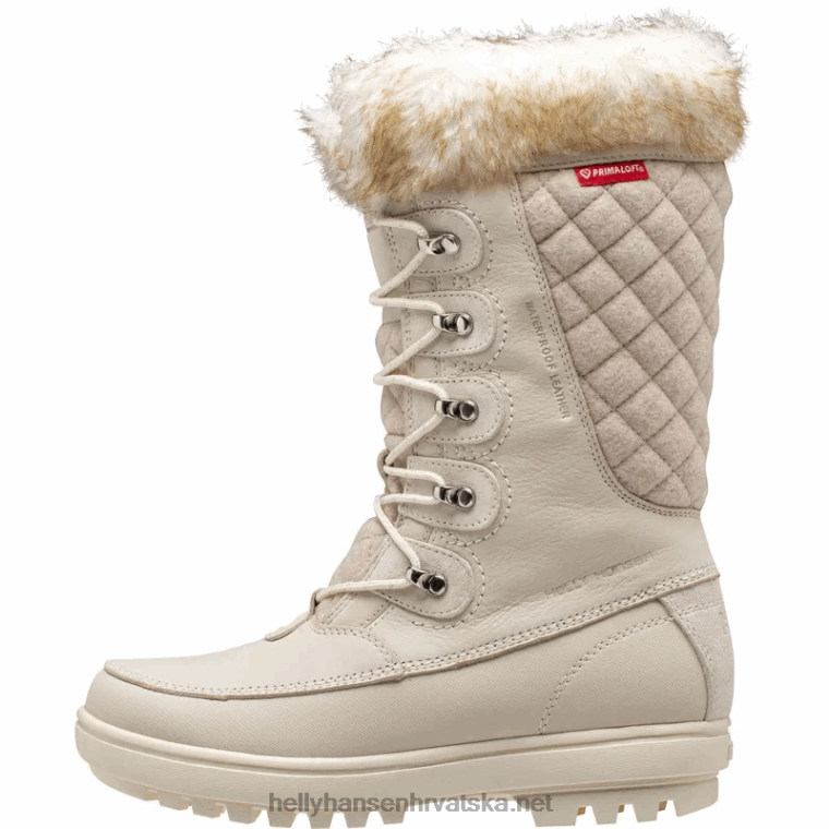 J0HV2184 ženske garibaldi vl čizme za snijeg žene Helly-Hansen nova pšenica