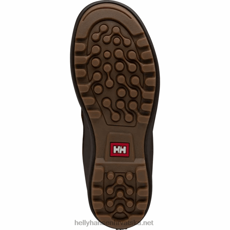 J0HV2185 ženske garibaldi vl čizme za snijeg žene Helly-Hansen krema/sno