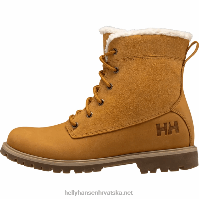 J0HV2187 ženske zimske čizme marion 3 žene Helly-Hansen jet crna