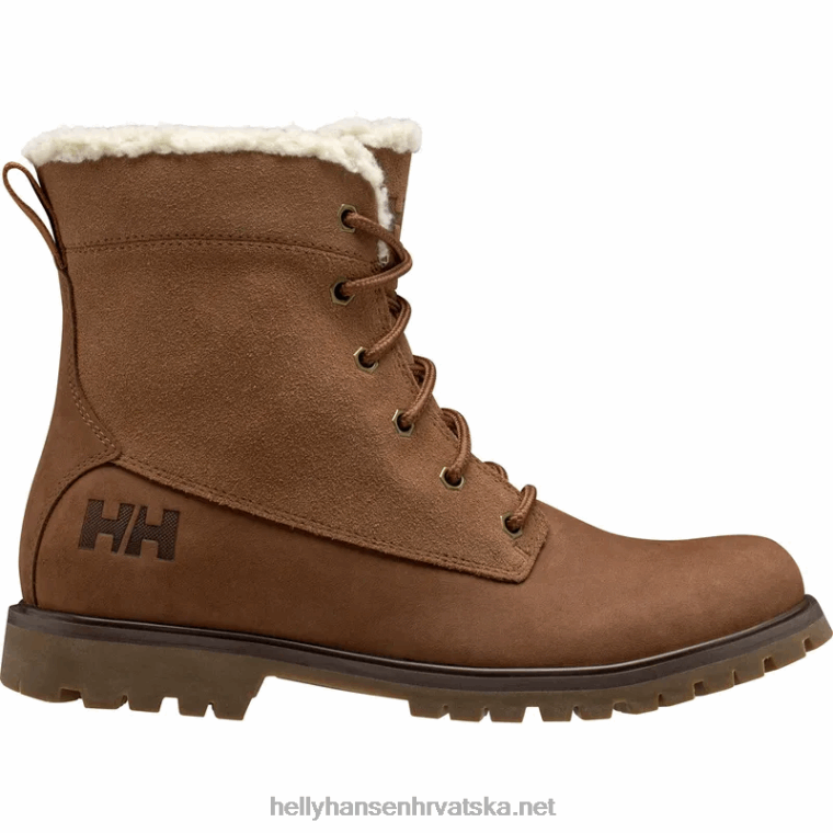 J0HV2188 ženske zimske čizme marion 3 žene Helly-Hansen nova pšenica