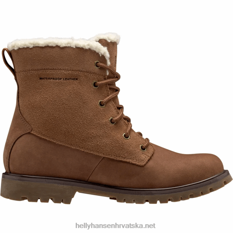 J0HV2188 ženske zimske čizme marion 3 žene Helly-Hansen nova pšenica