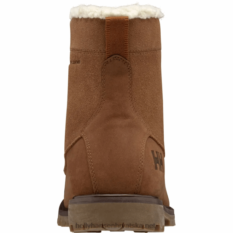 J0HV2188 ženske zimske čizme marion 3 žene Helly-Hansen nova pšenica