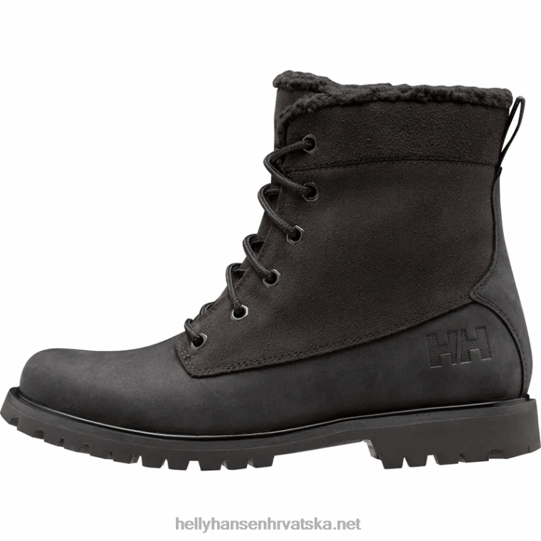 J0HV2189 ženske zimske čizme marion 3 žene Helly-Hansen viski