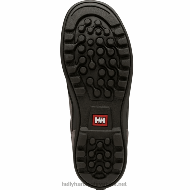 J0HV2190 ženske zimske čizme sorrento žene Helly-Hansen crno