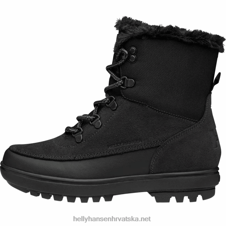 J0HV2192 ženske zimske čizme sorrento žene Helly-Hansen nova pšenica