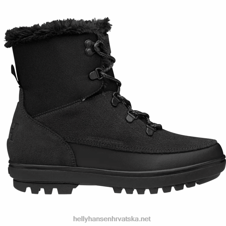 J0HV2192 ženske zimske čizme sorrento žene Helly-Hansen nova pšenica