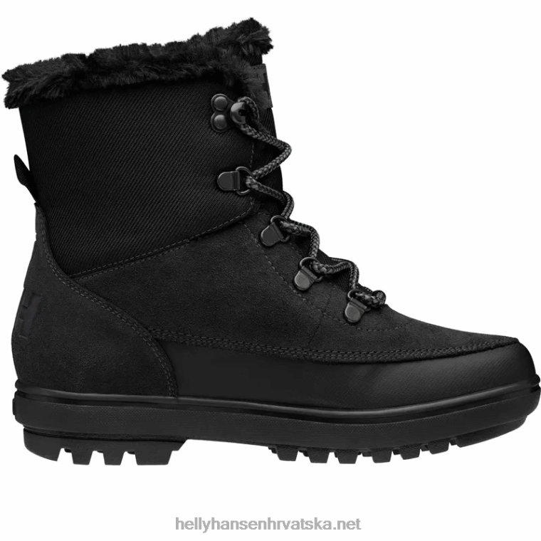 J0HV2192 ženske zimske čizme sorrento žene Helly-Hansen nova pšenica