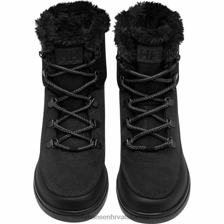 J0HV2192 ženske zimske čizme sorrento žene Helly-Hansen nova pšenica