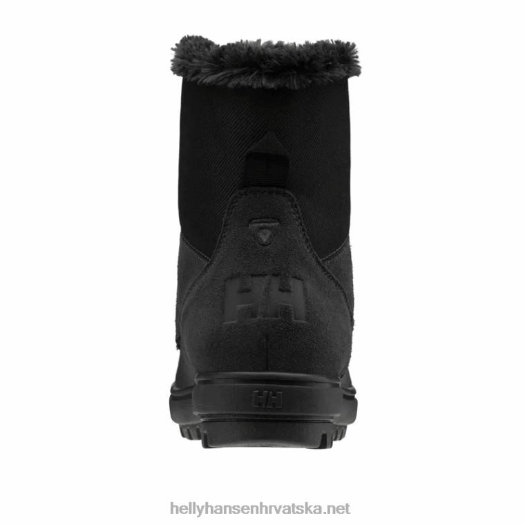 J0HV2192 ženske zimske čizme sorrento žene Helly-Hansen nova pšenica