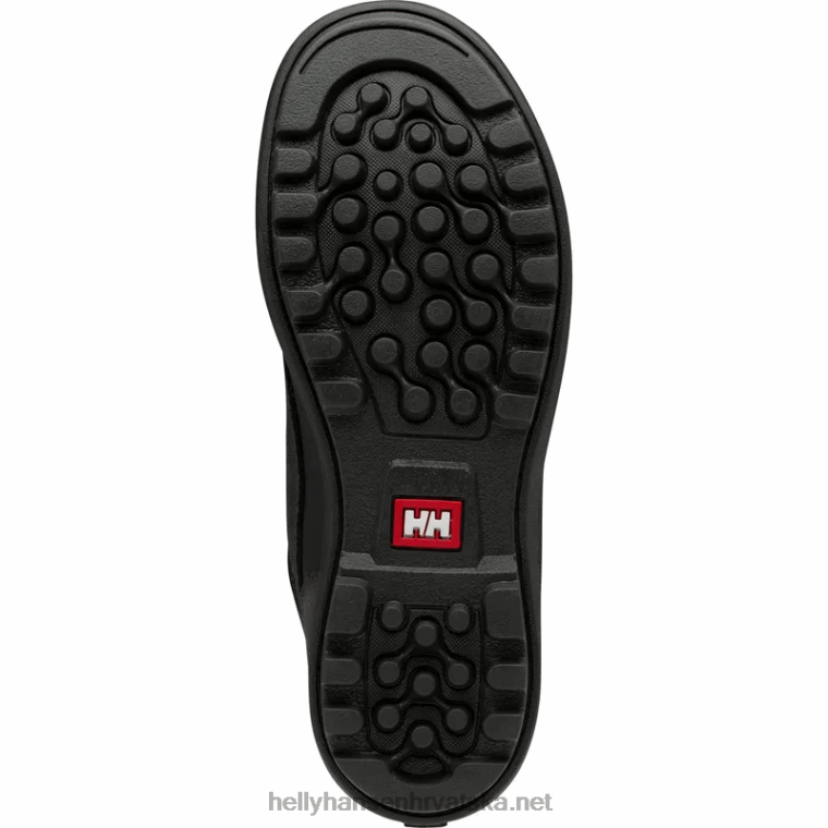 J0HV2192 ženske zimske čizme sorrento žene Helly-Hansen nova pšenica