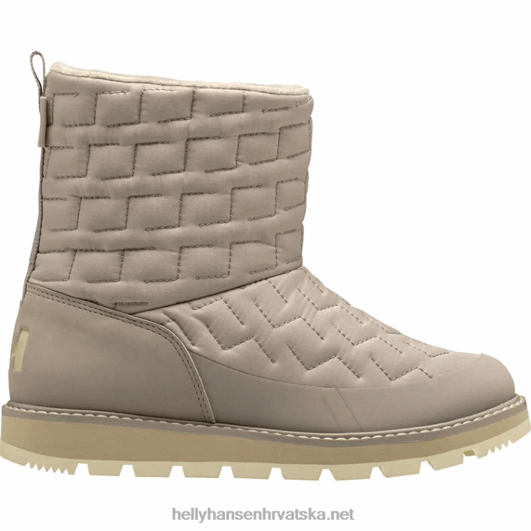 J0HV2194 ženske voljene 2.0 zimske čizme žene Helly-Hansen ledena kava
