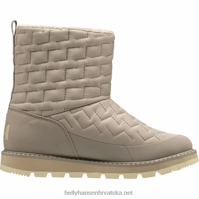 J0HV2194 ženske voljene 2.0 zimske čizme žene Helly-Hansen ledena kava