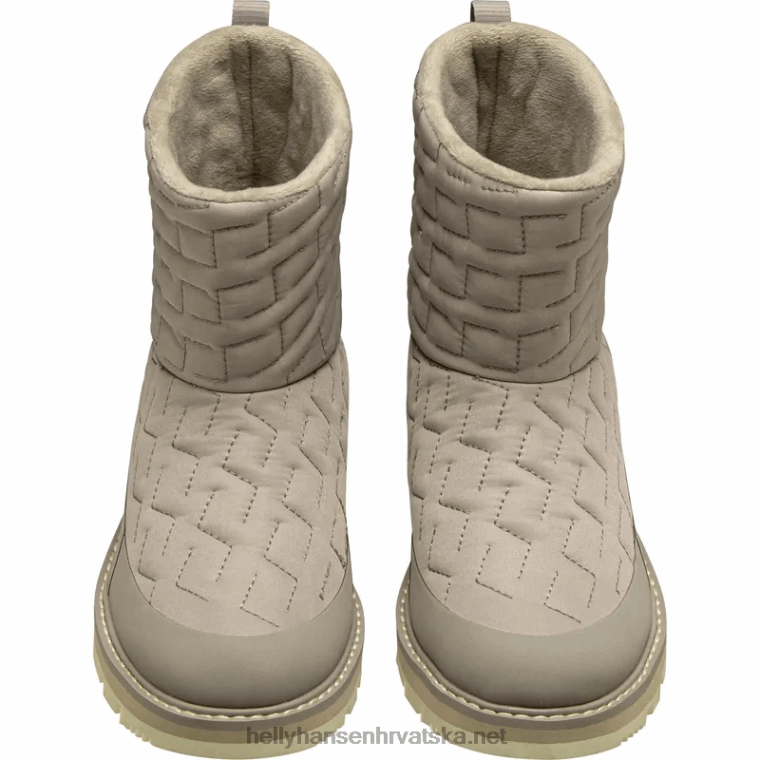 J0HV2194 ženske voljene 2.0 zimske čizme žene Helly-Hansen ledena kava