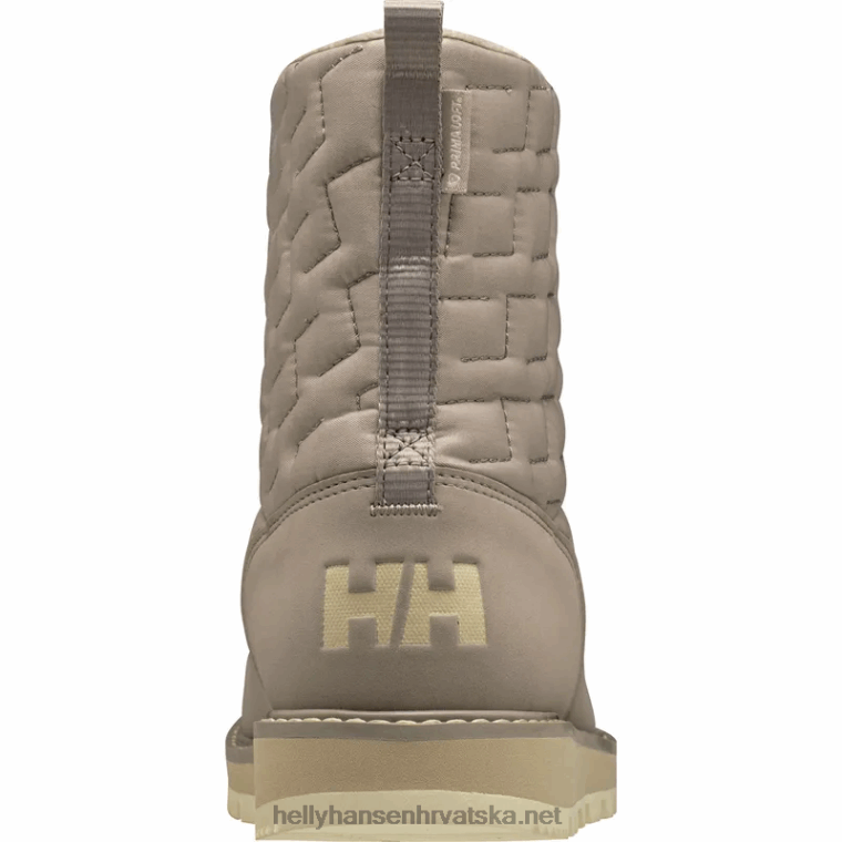 J0HV2194 ženske voljene 2.0 zimske čizme žene Helly-Hansen ledena kava