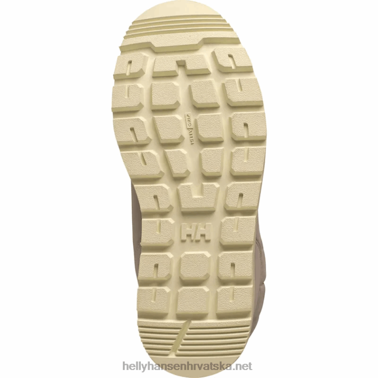 J0HV2194 ženske voljene 2.0 zimske čizme žene Helly-Hansen ledena kava