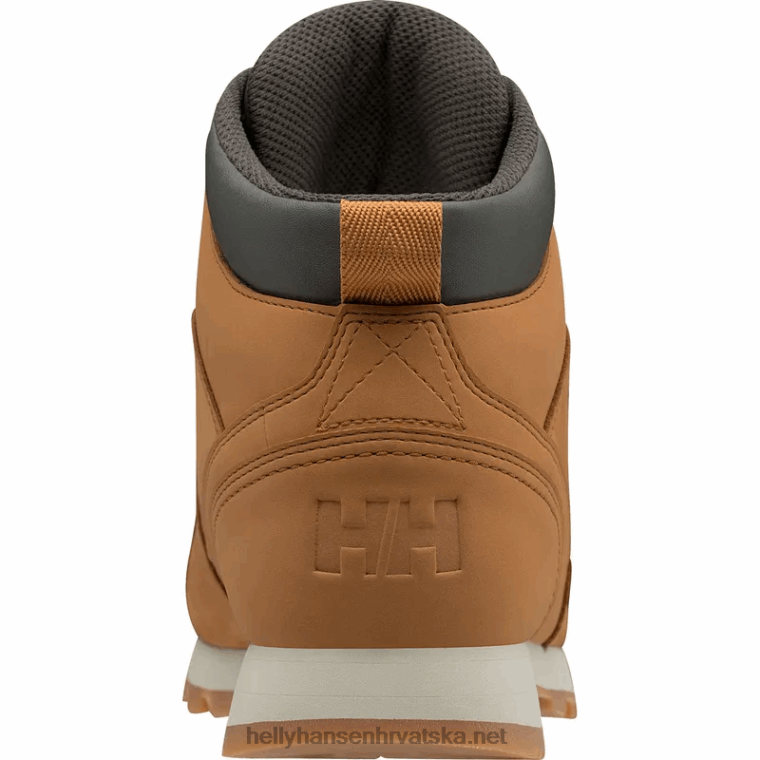 J0HV2196 ženske tsuga čizme žene Helly-Hansen crno