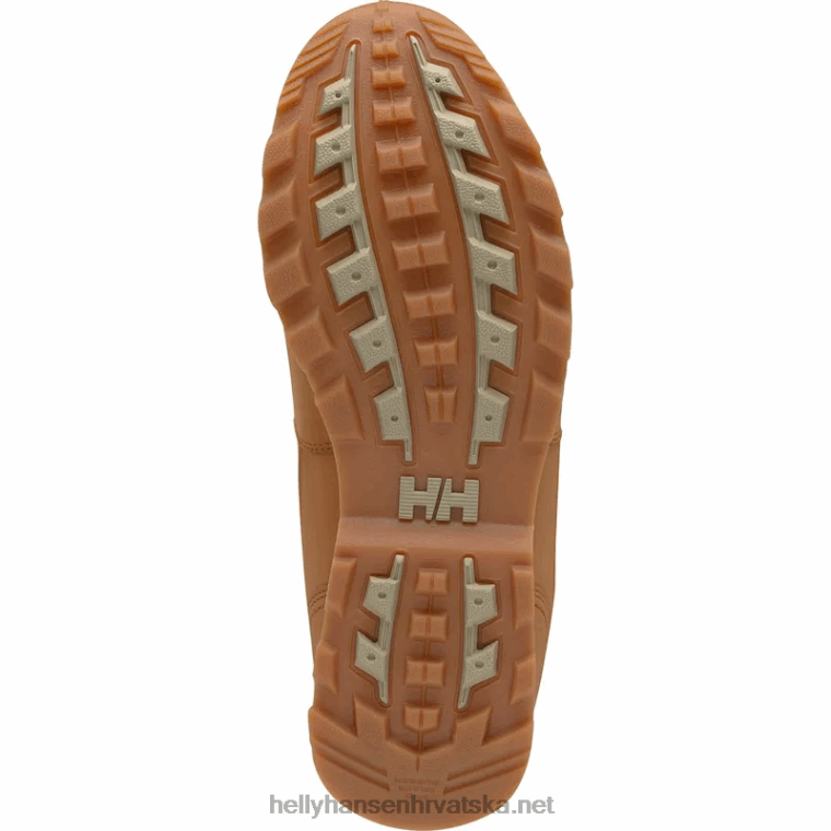 J0HV2196 ženske tsuga čizme žene Helly-Hansen crno