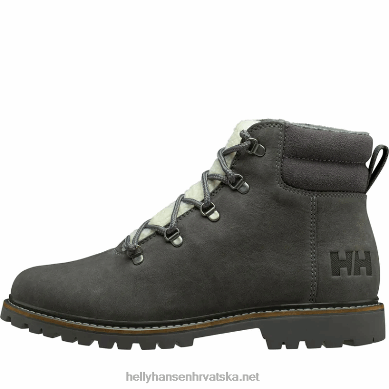 J0HV2815 ženske zimske čizme iselle žene Helly-Hansen duboki fjord
