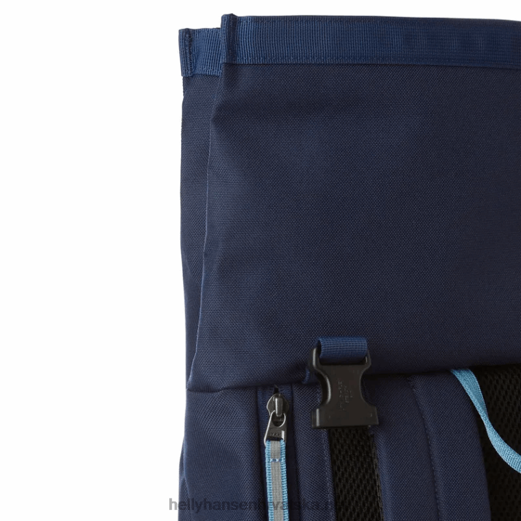 J0HV2736 stockholm ruksak žene Helly-Hansen dubok kanjon/siva magla