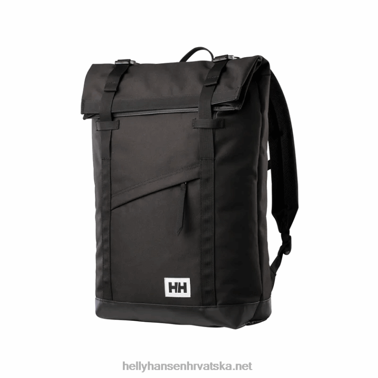 J0HV2737 stockholm ruksak žene Helly-Hansen duboki kanjon/siva magla/večernje plavo